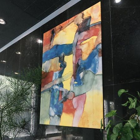 Downtown Atl Condo Onsite Parking King Bed & Bonus Room Lm1901 Atlanta Exteriör bild