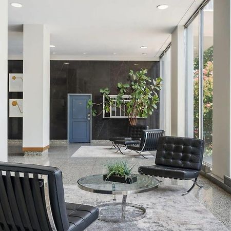 Downtown Atl Condo Onsite Parking King Bed & Bonus Room Lm1901 Atlanta Exteriör bild