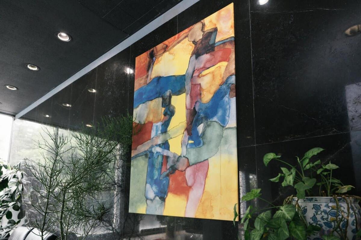 Downtown Atl Condo Onsite Parking King Bed & Bonus Room Lm1901 Atlanta Exteriör bild