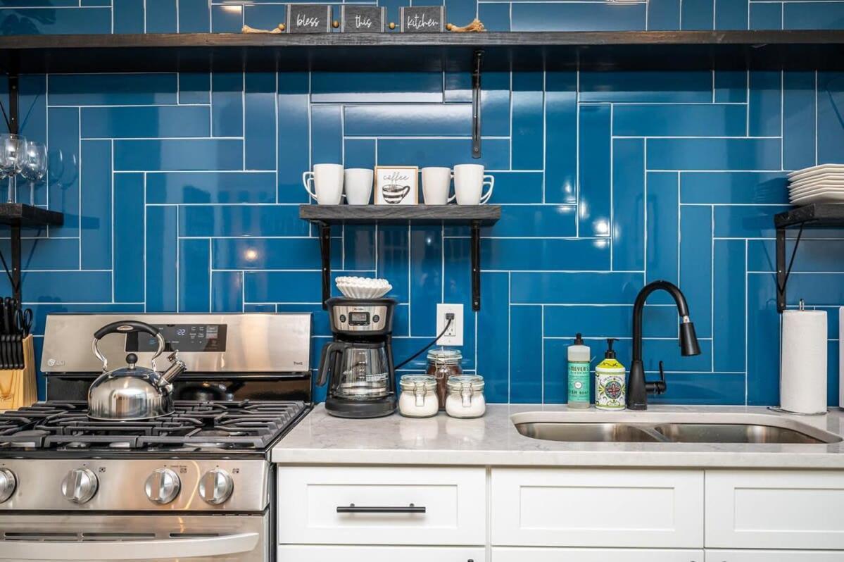 Downtown Atl Condo Onsite Parking King Bed & Bonus Room Lm1901 Atlanta Exteriör bild