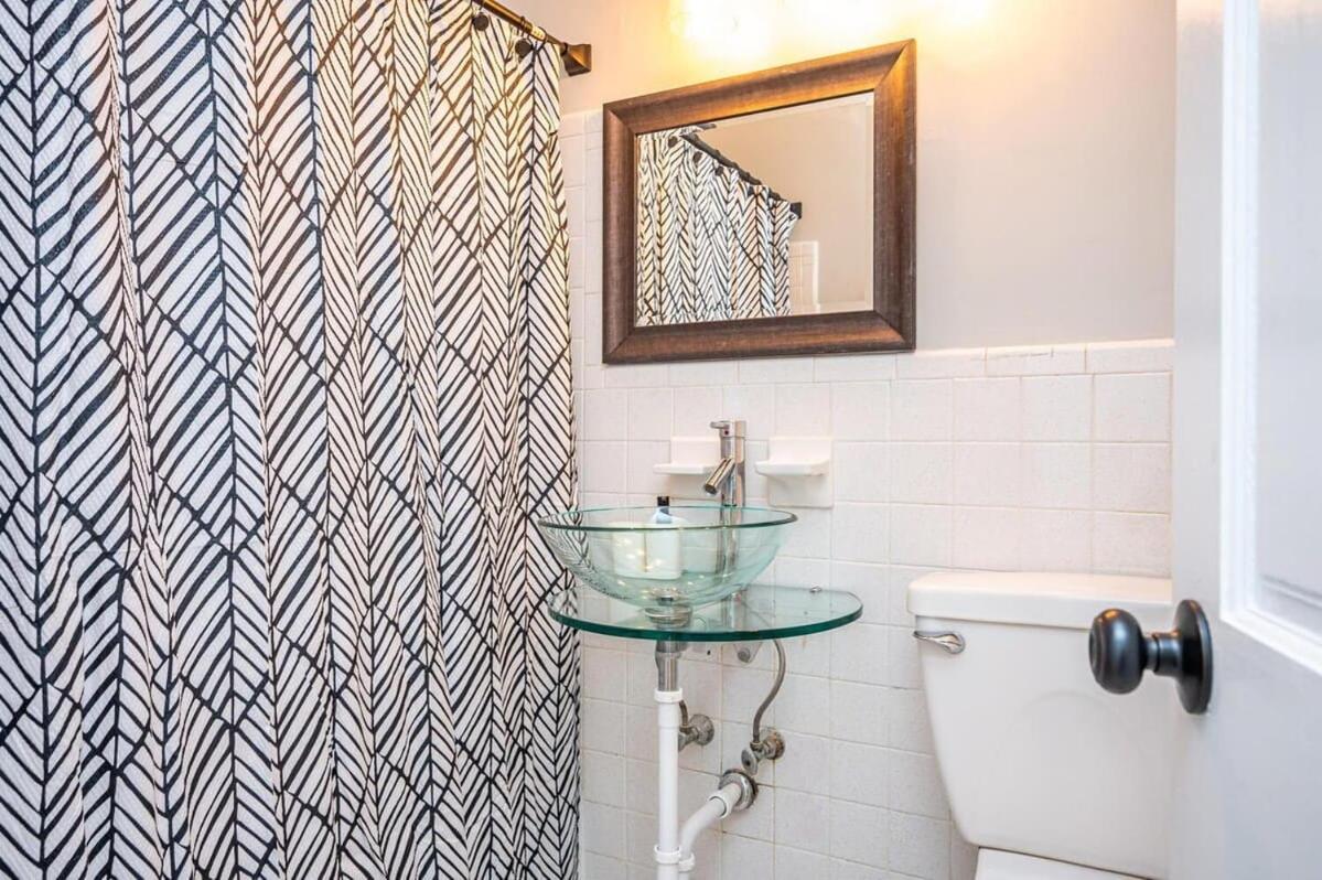 Downtown Atl Condo Onsite Parking King Bed & Bonus Room Lm1901 Atlanta Exteriör bild