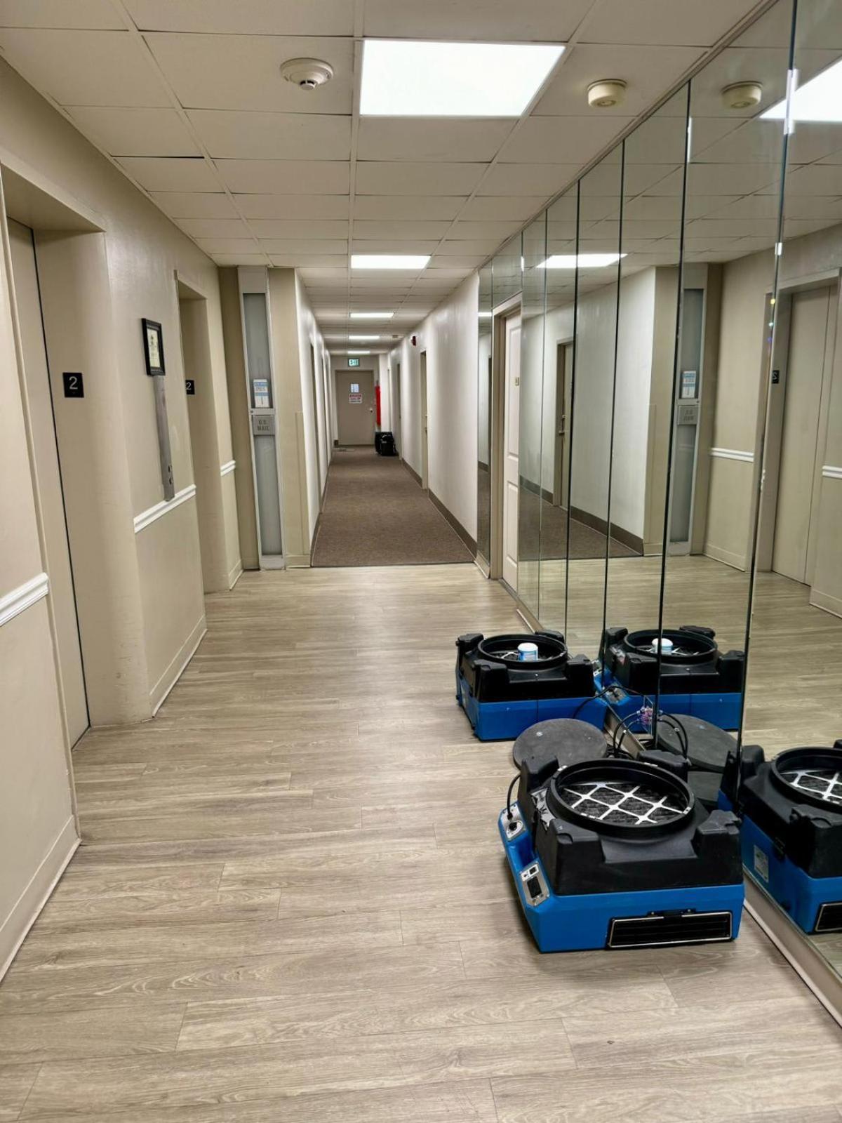 Downtown Atl Condo Onsite Parking King Bed & Bonus Room Lm1901 Atlanta Exteriör bild