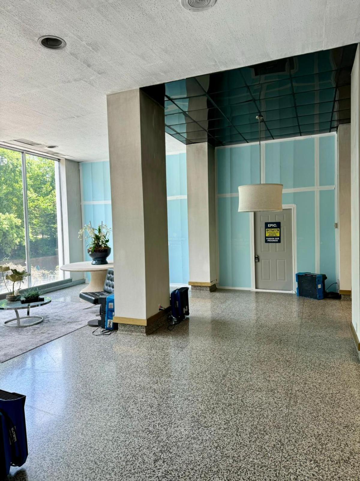 Downtown Atl Condo Onsite Parking King Bed & Bonus Room Lm1901 Atlanta Exteriör bild